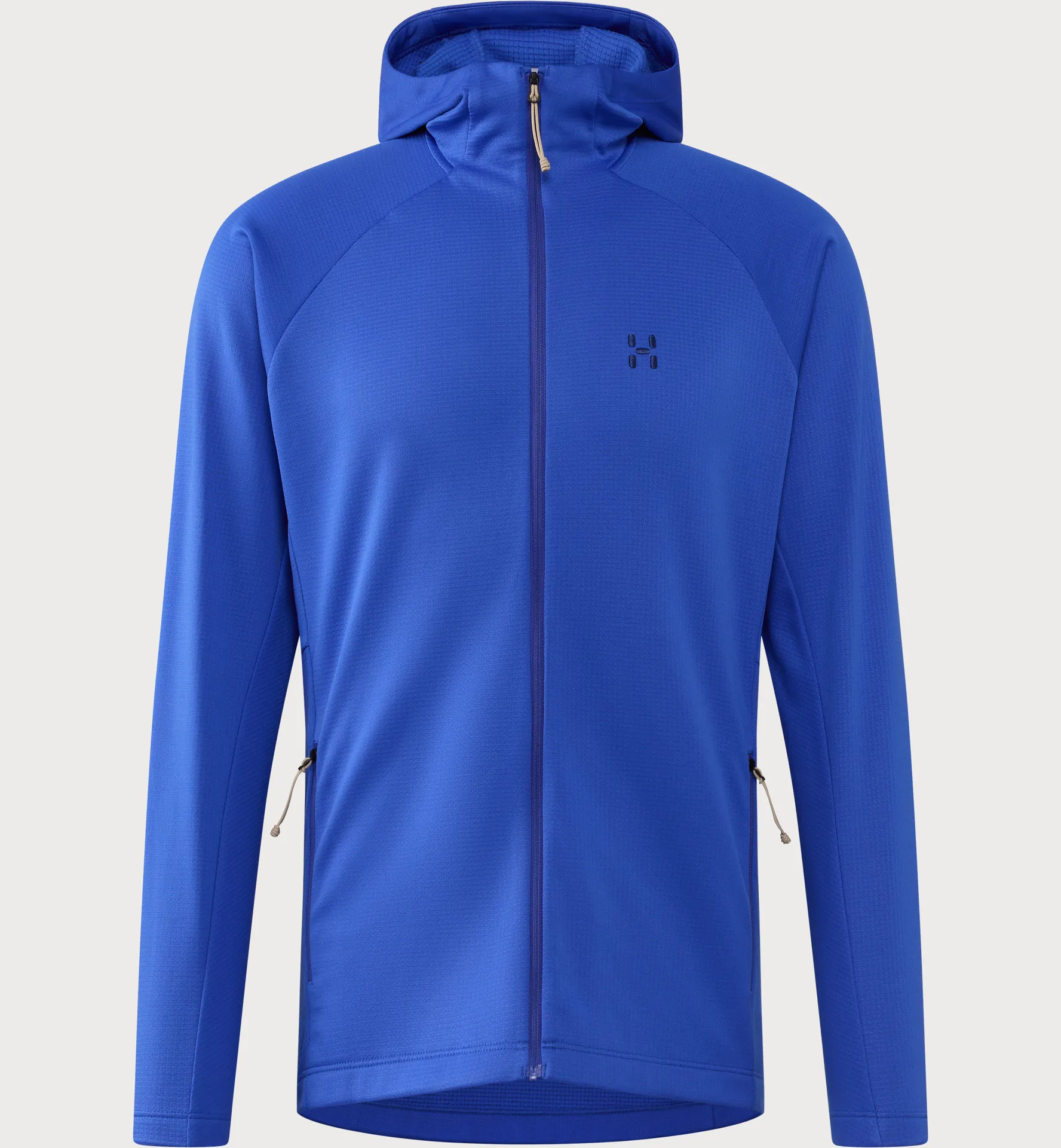 Korp Mid Hood Men Northern Blue