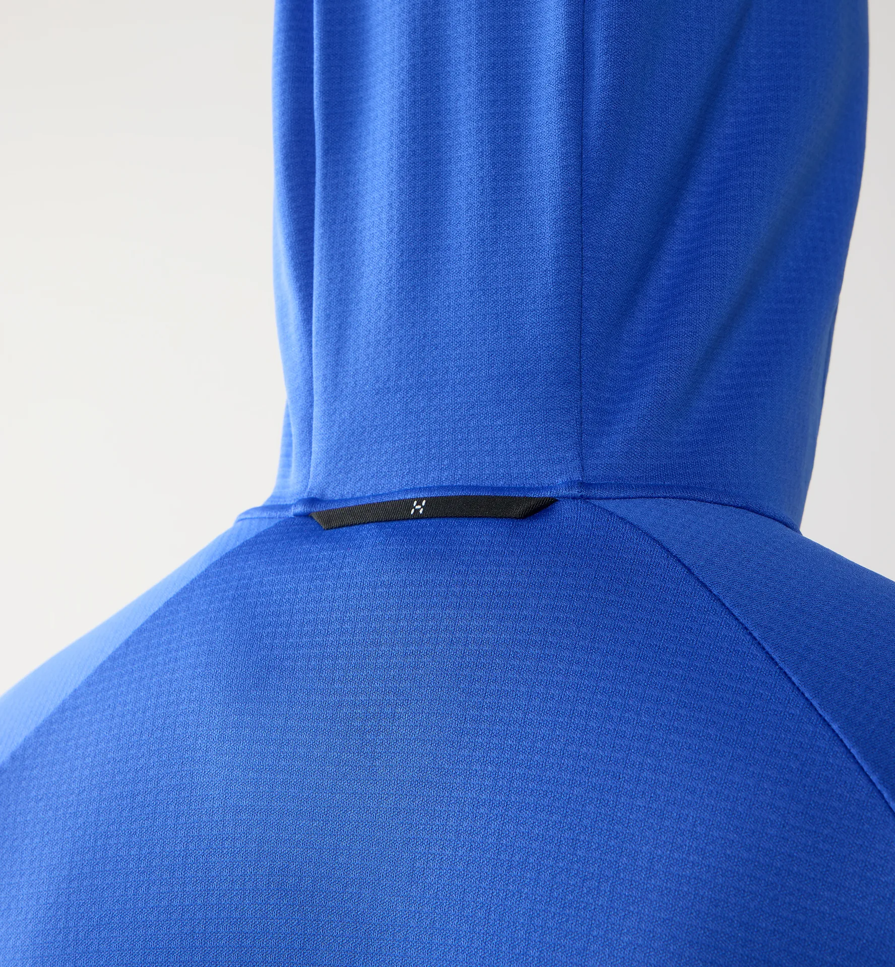 Korp Mid Hood Men Northern Blue