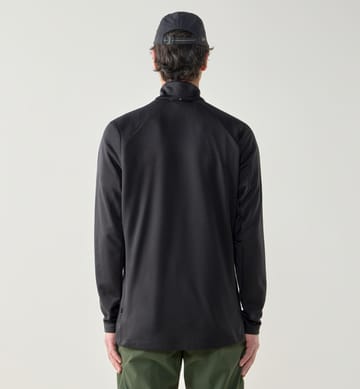 Korp Mid Jacket Men True Black