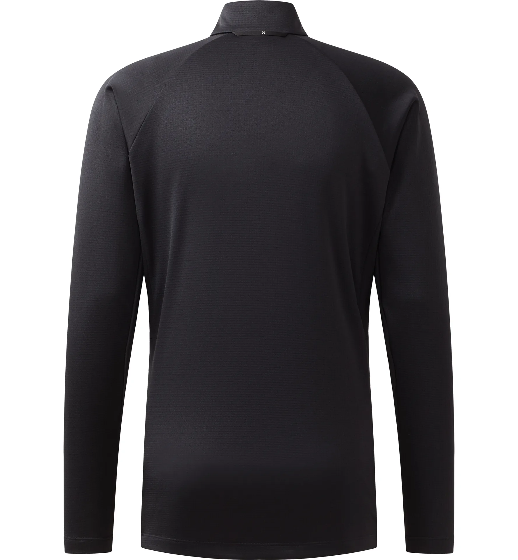 Korp Mid Jacket Men True Black