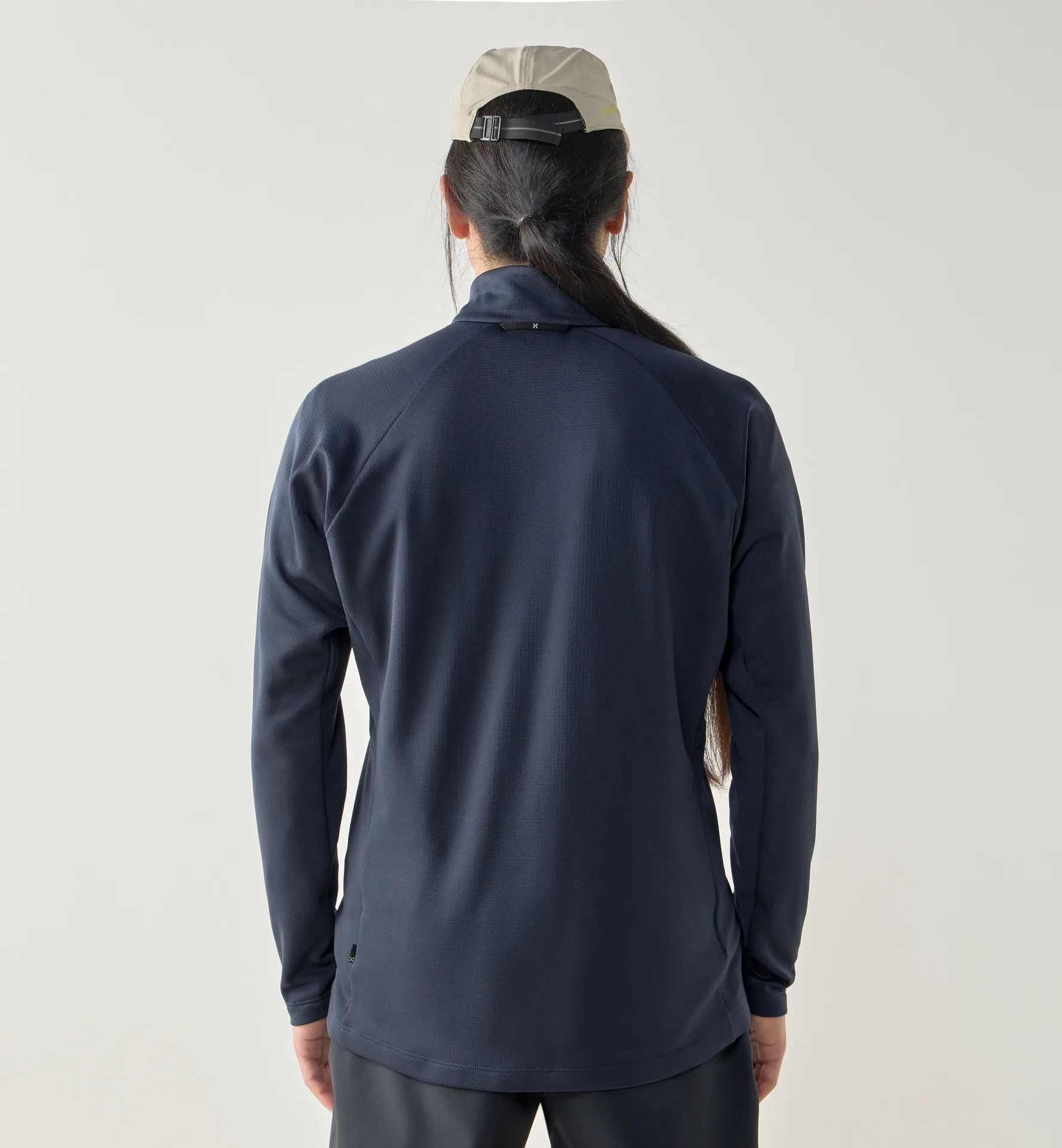 Korp Mid Jacket Men Tarn Blue