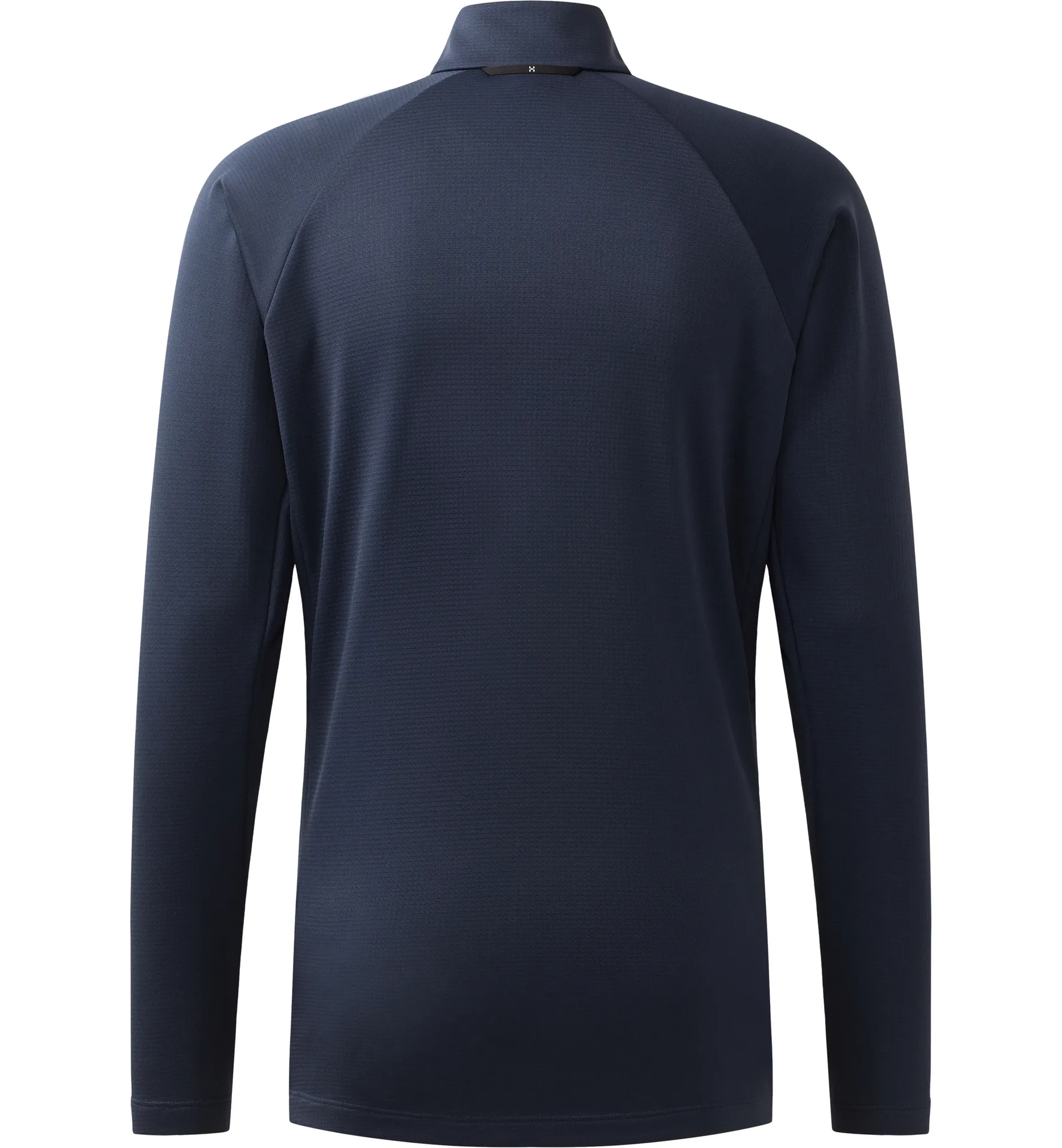 Korp Mid Jacket Men Tarn Blue