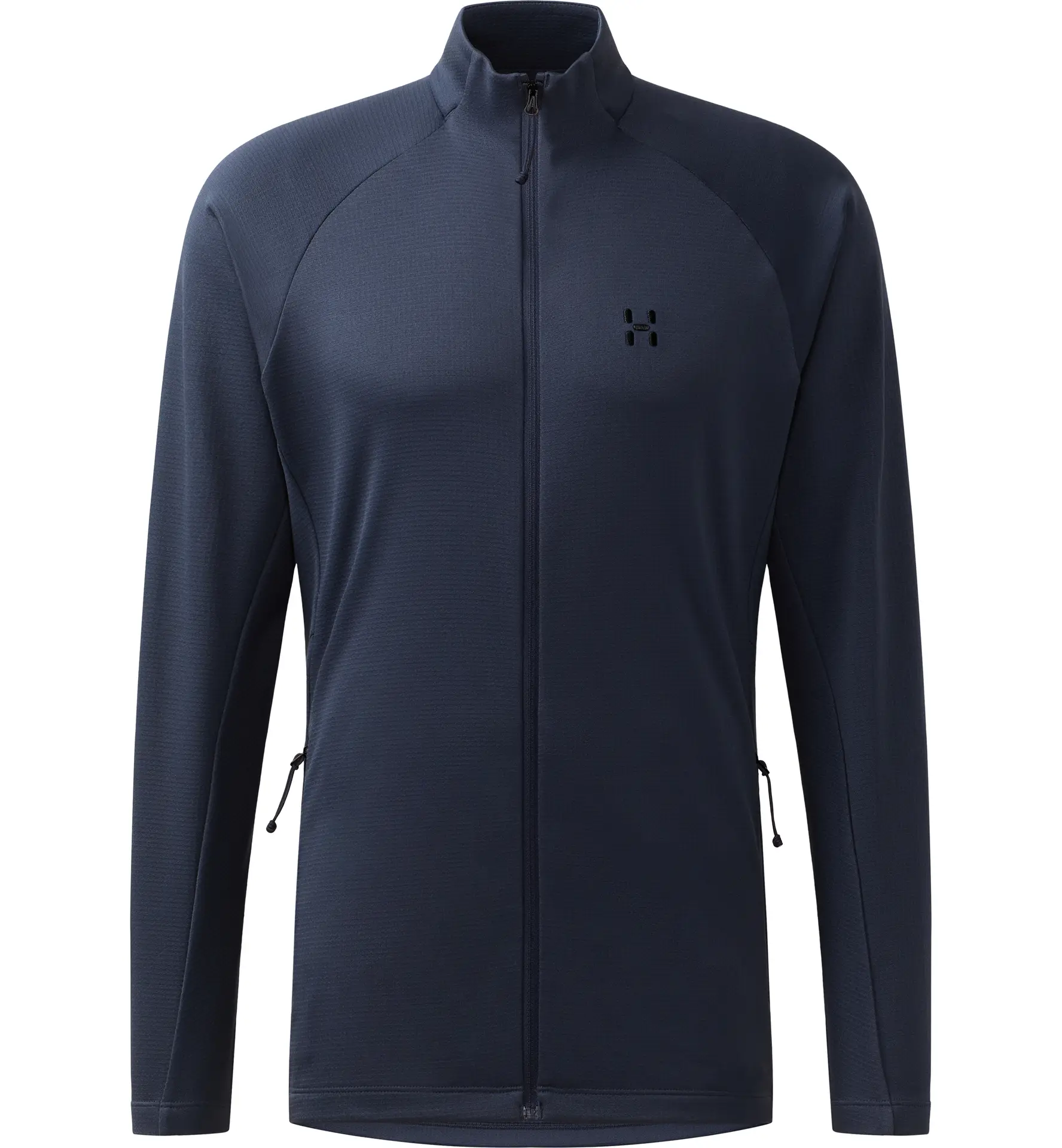 Korp Mid Jacket Men Tarn Blue