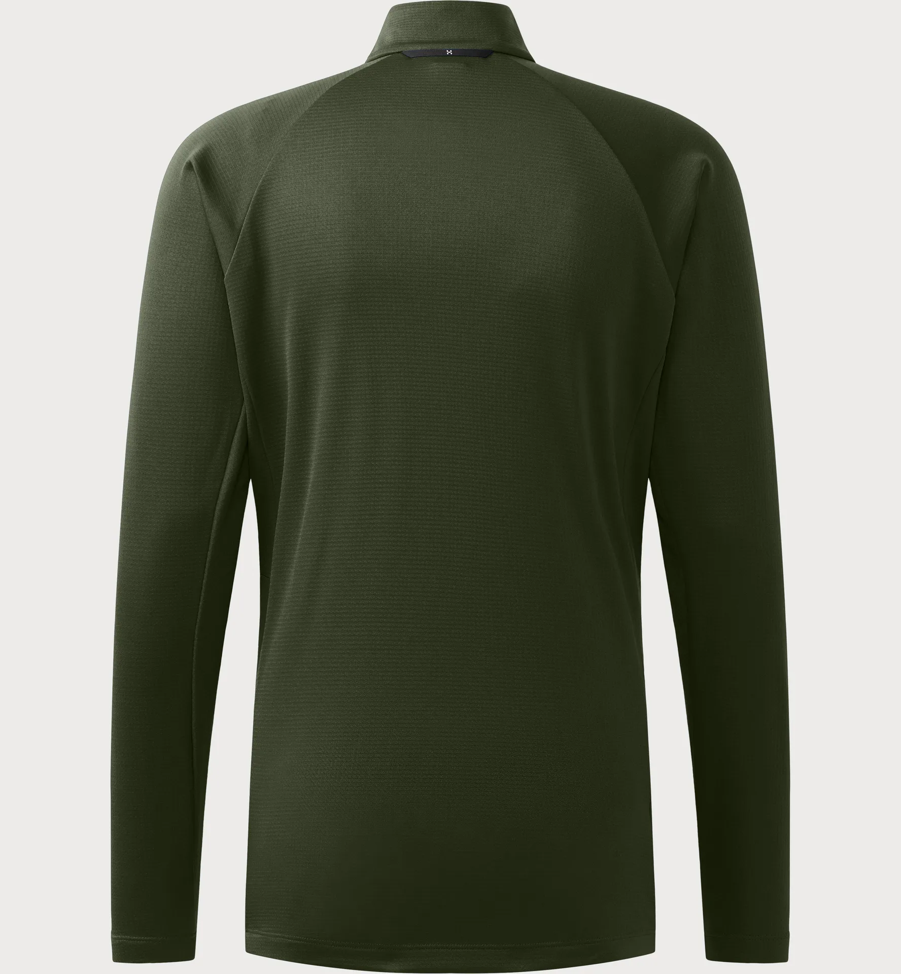 Korp Mid Jacket Men Seaweed Green