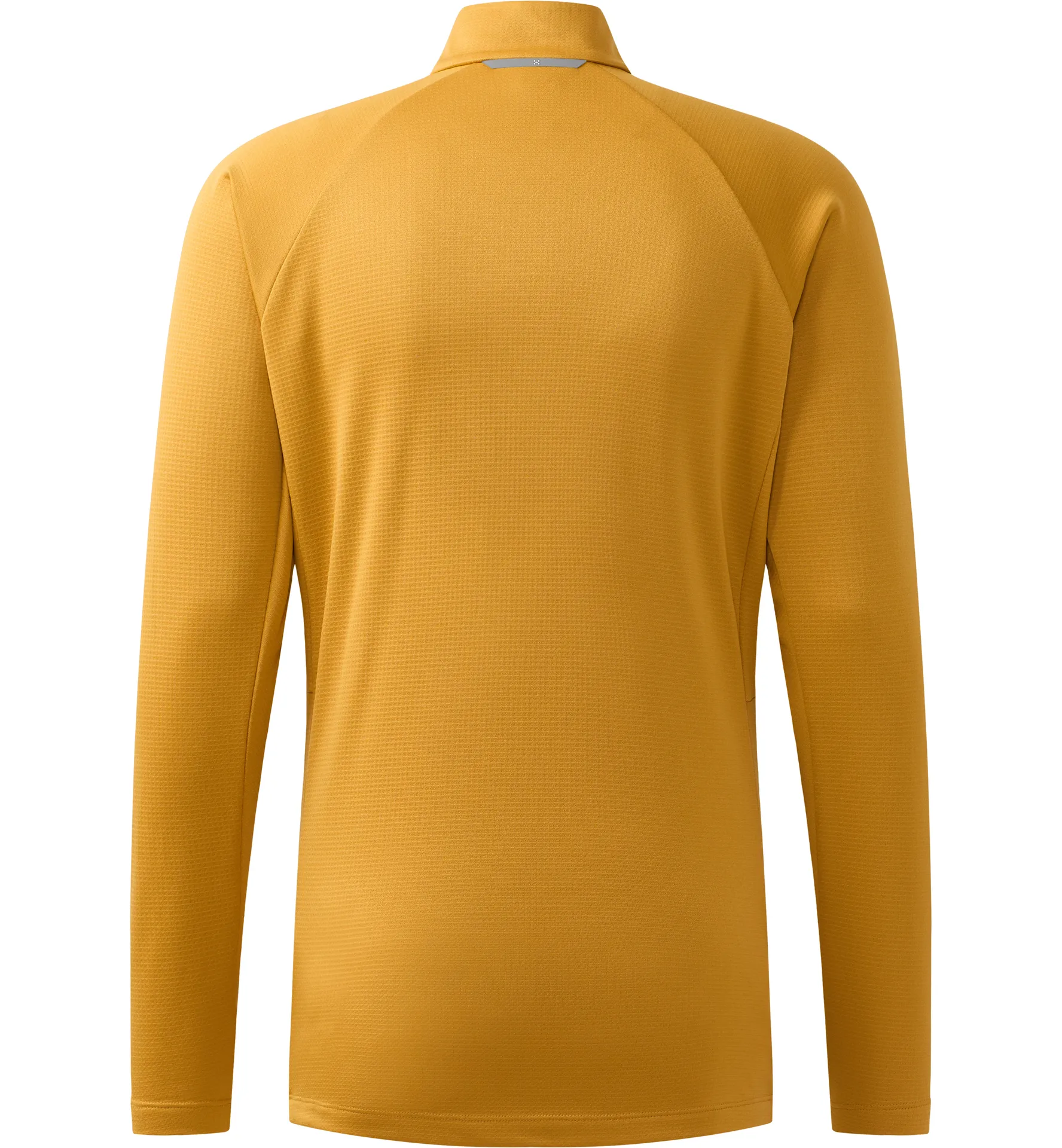 Korp Mid Jacket Men Clay Yellow