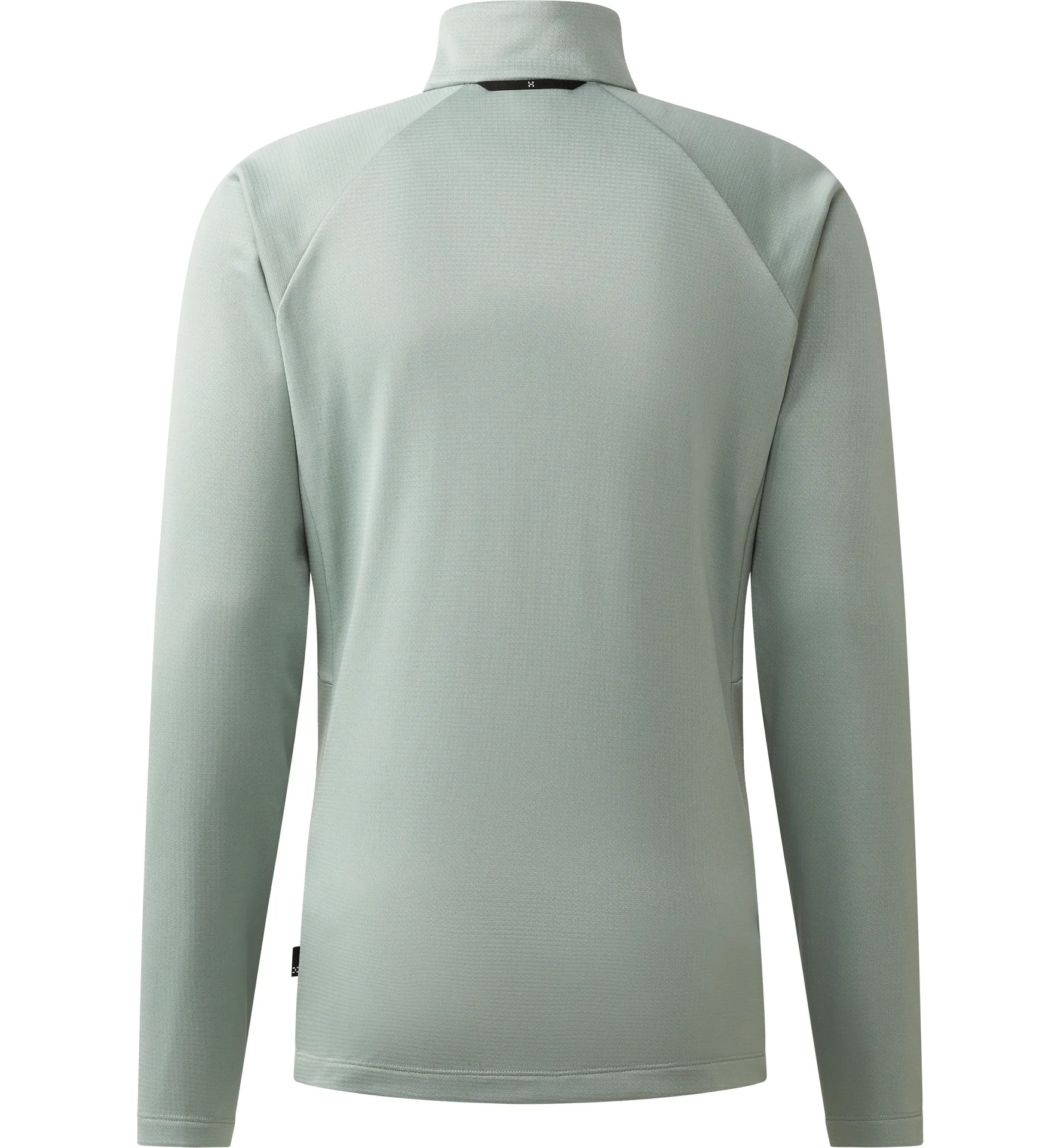 Korp Mid Jacket Men Dew Green