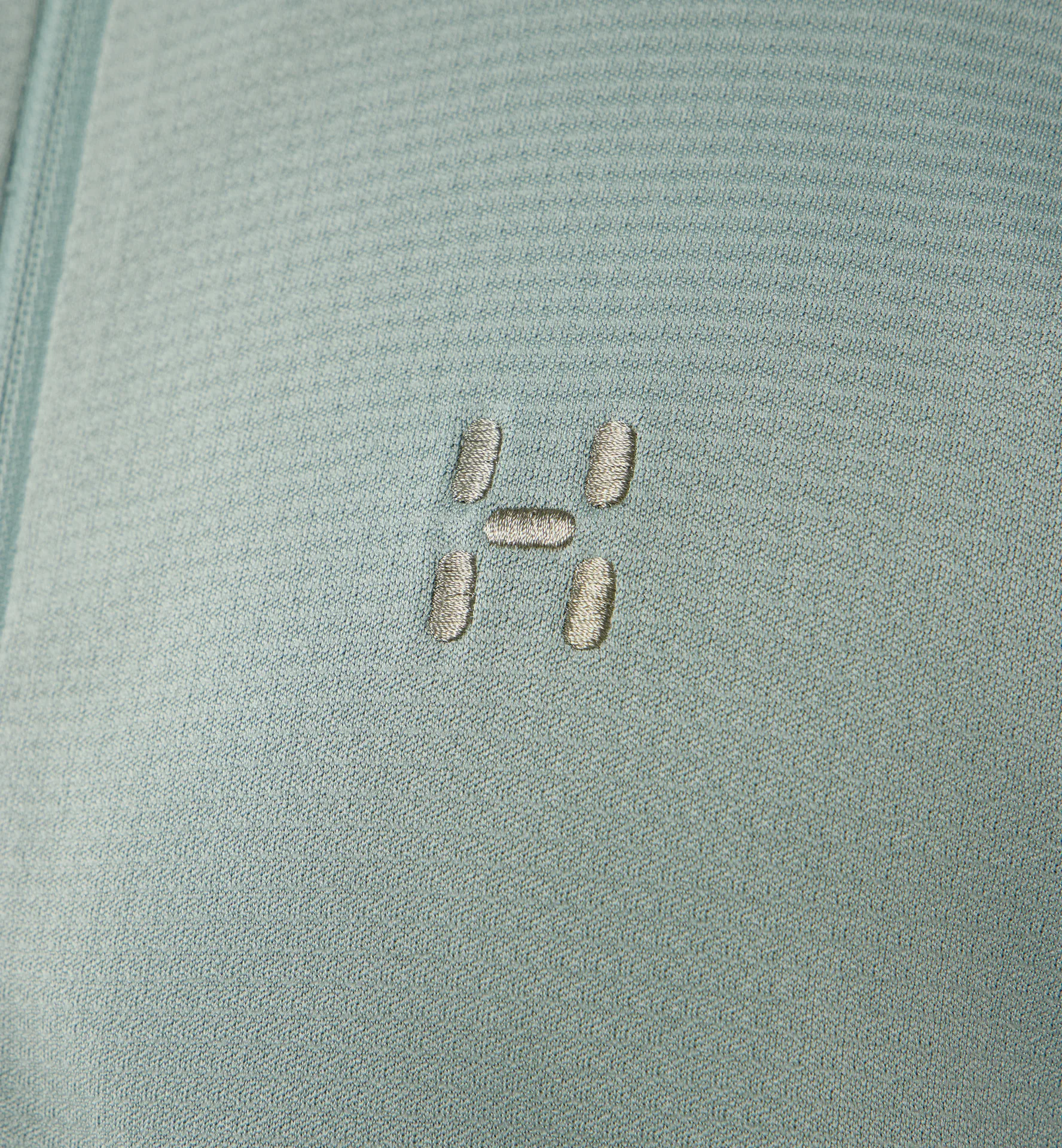 Korp Mid Jacket Men Dew Green