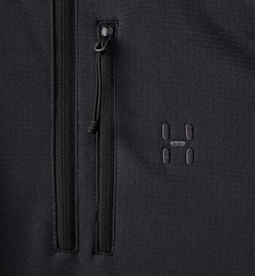 Korp Mid Halfzip Men True Black