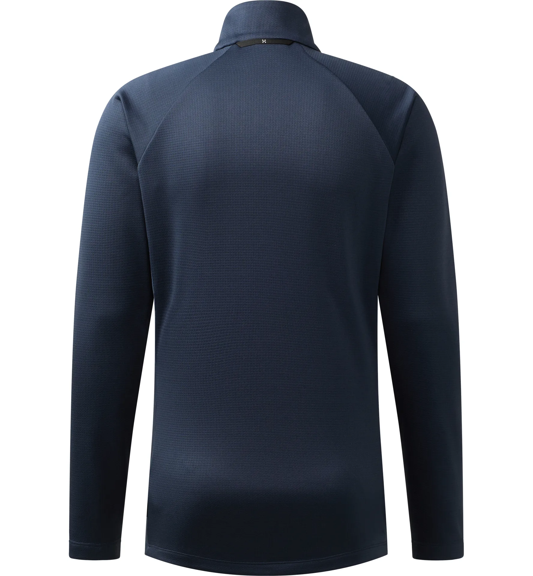 Korp Mid Halfzip Men Tarn Blue