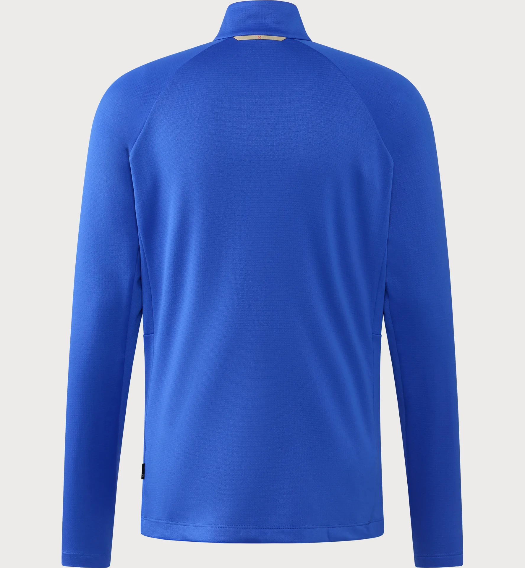 Korp Mid Halfzip Men Northern Blue