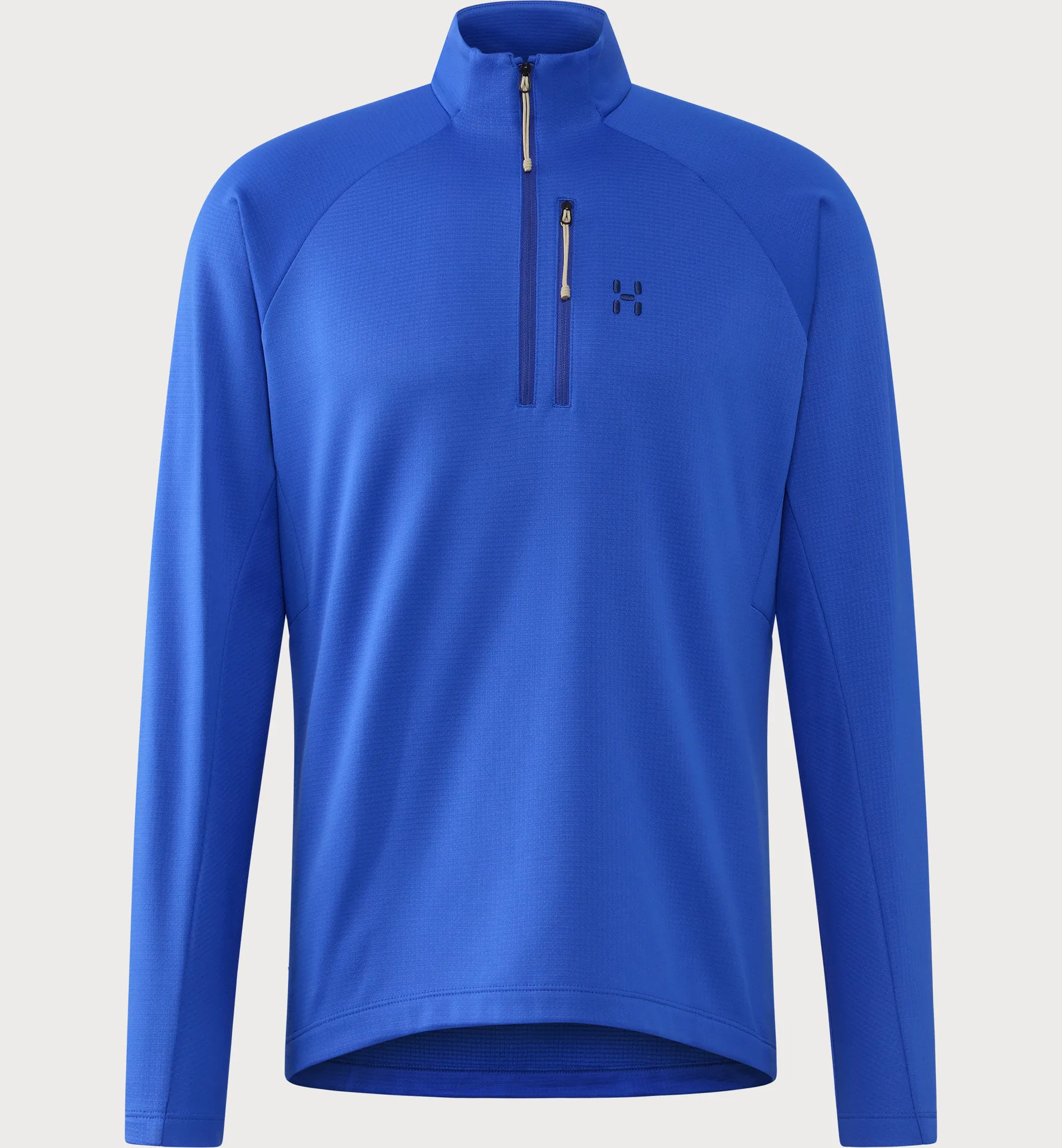 Korp Mid Halfzip Men Northern Blue