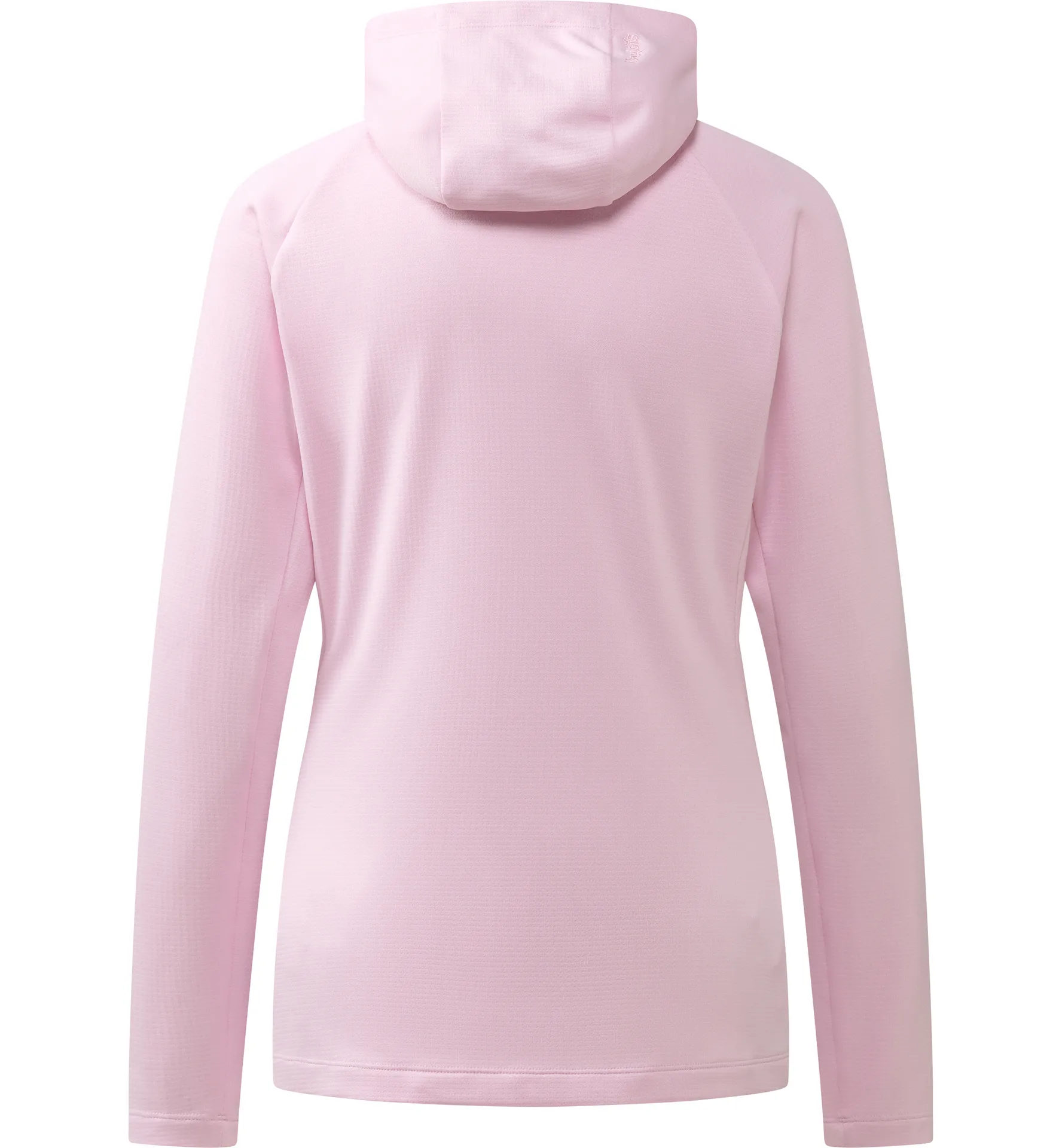 Korp Mid Hood Women Fresh Pink