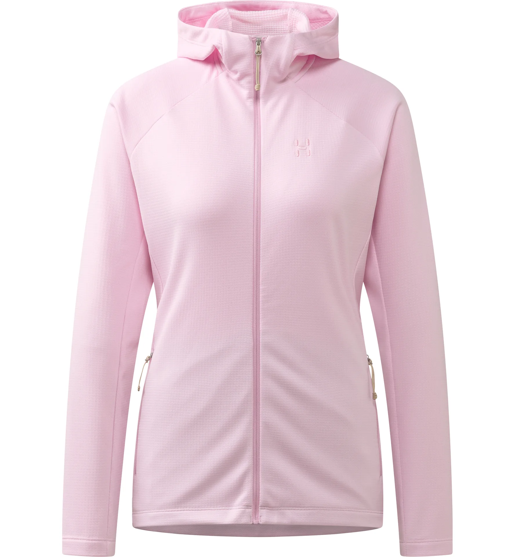 Korp Mid Hood Women Fresh Pink