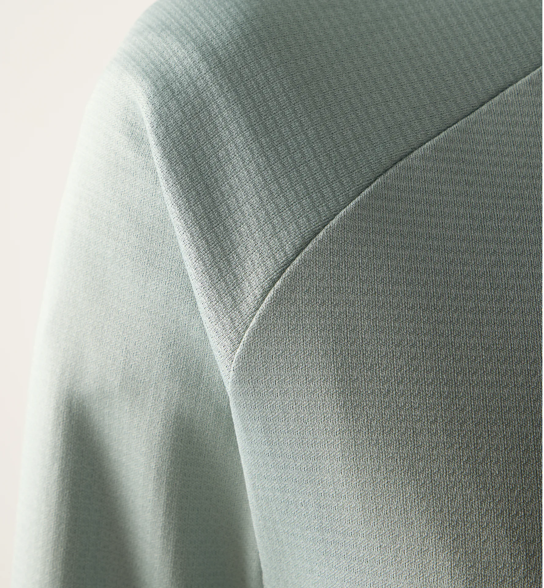 Korp Mid Hood Women Dew Green