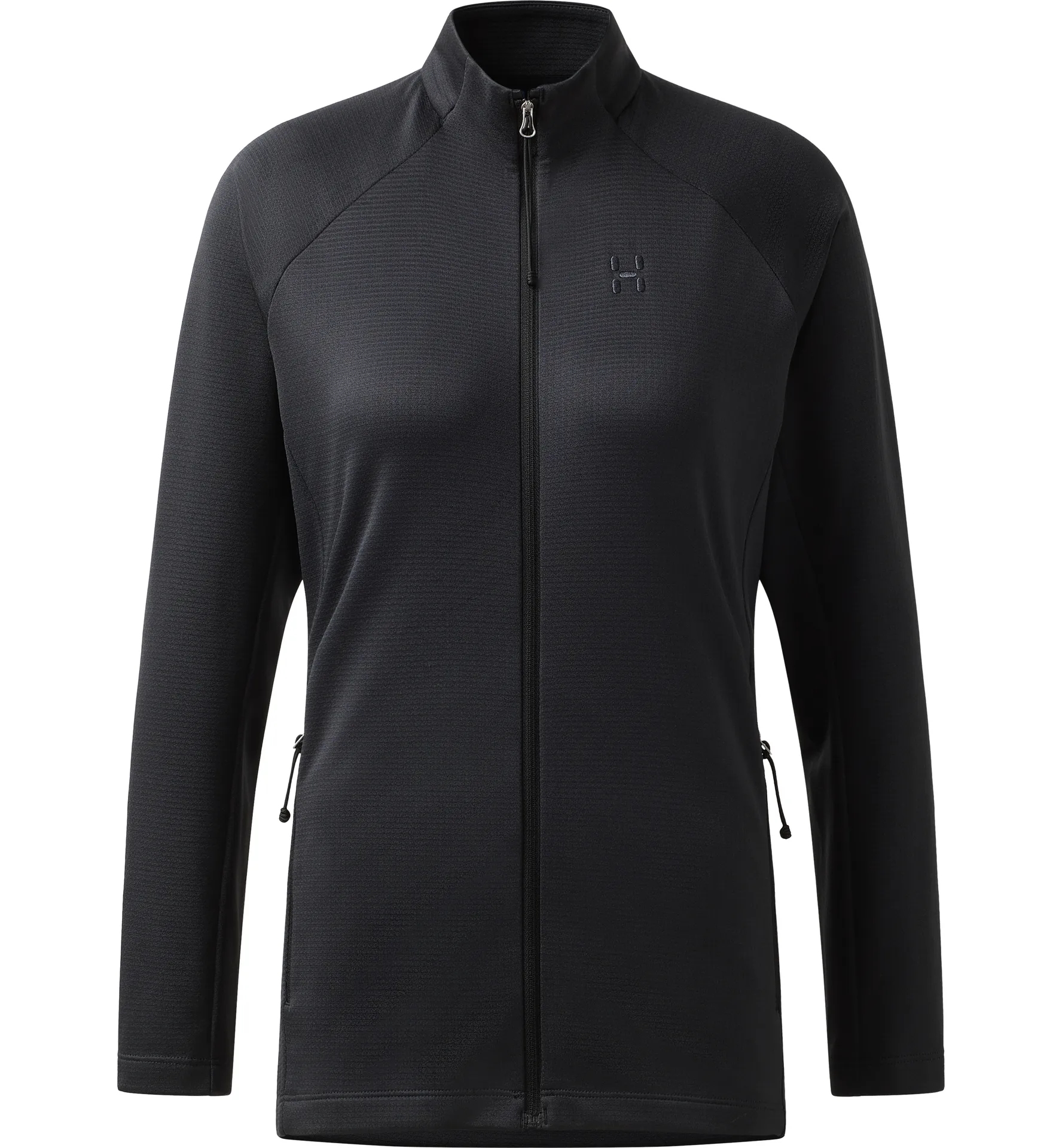 Korp Mid Jacket Women True Black