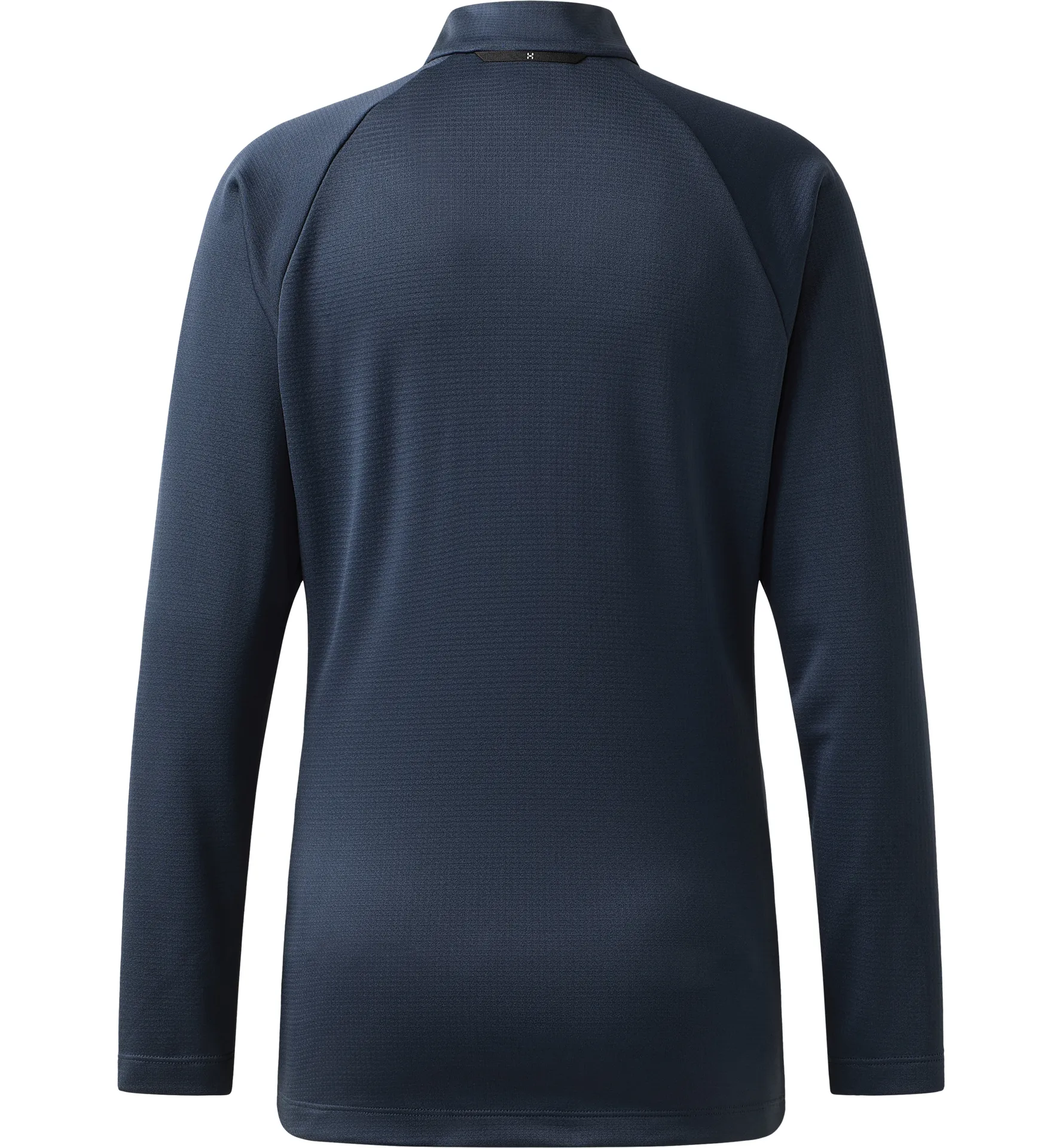 Korp Mid Jacket Women Tarn Blue