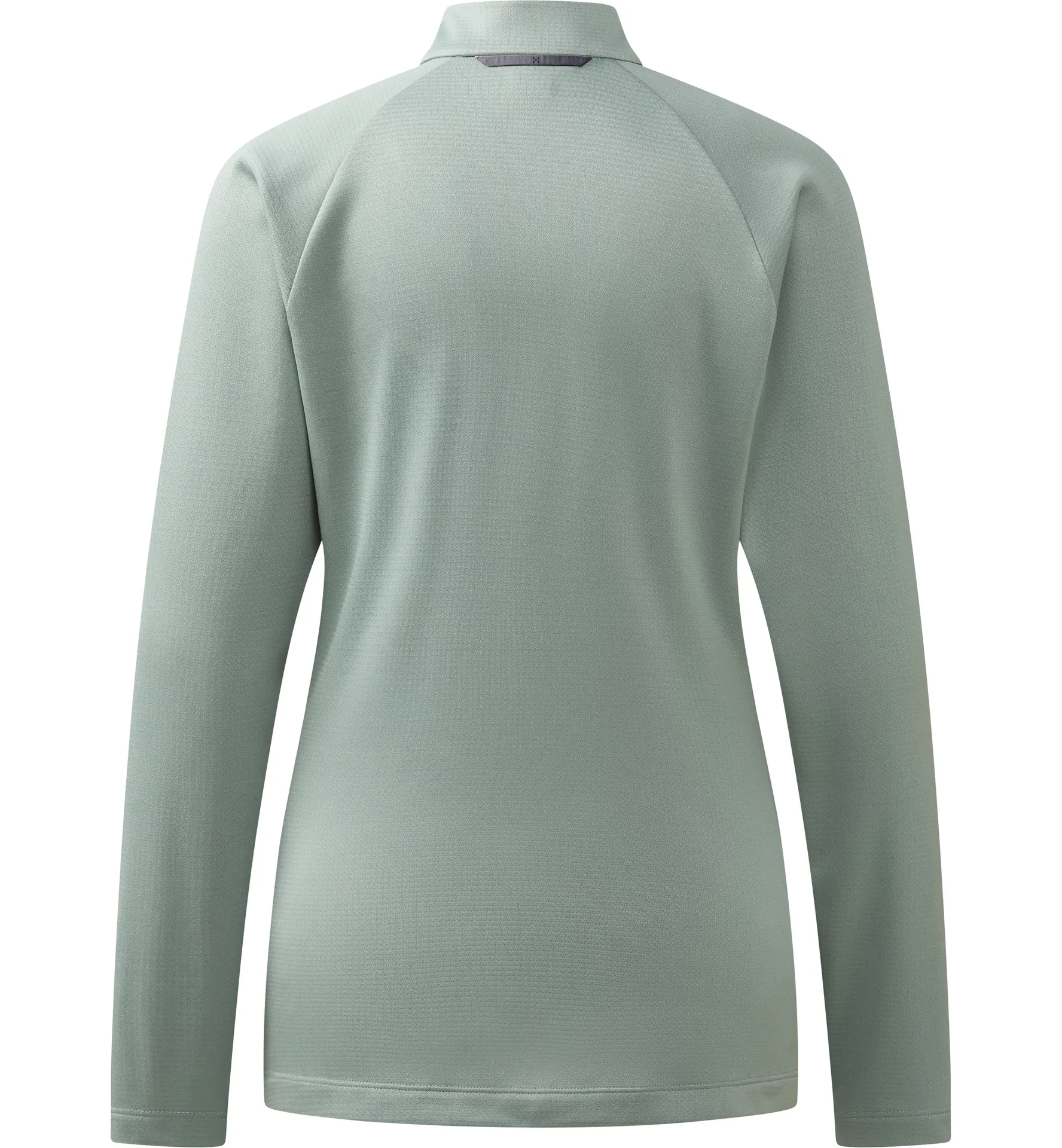 Korp Mid Jacket Women Dew Green