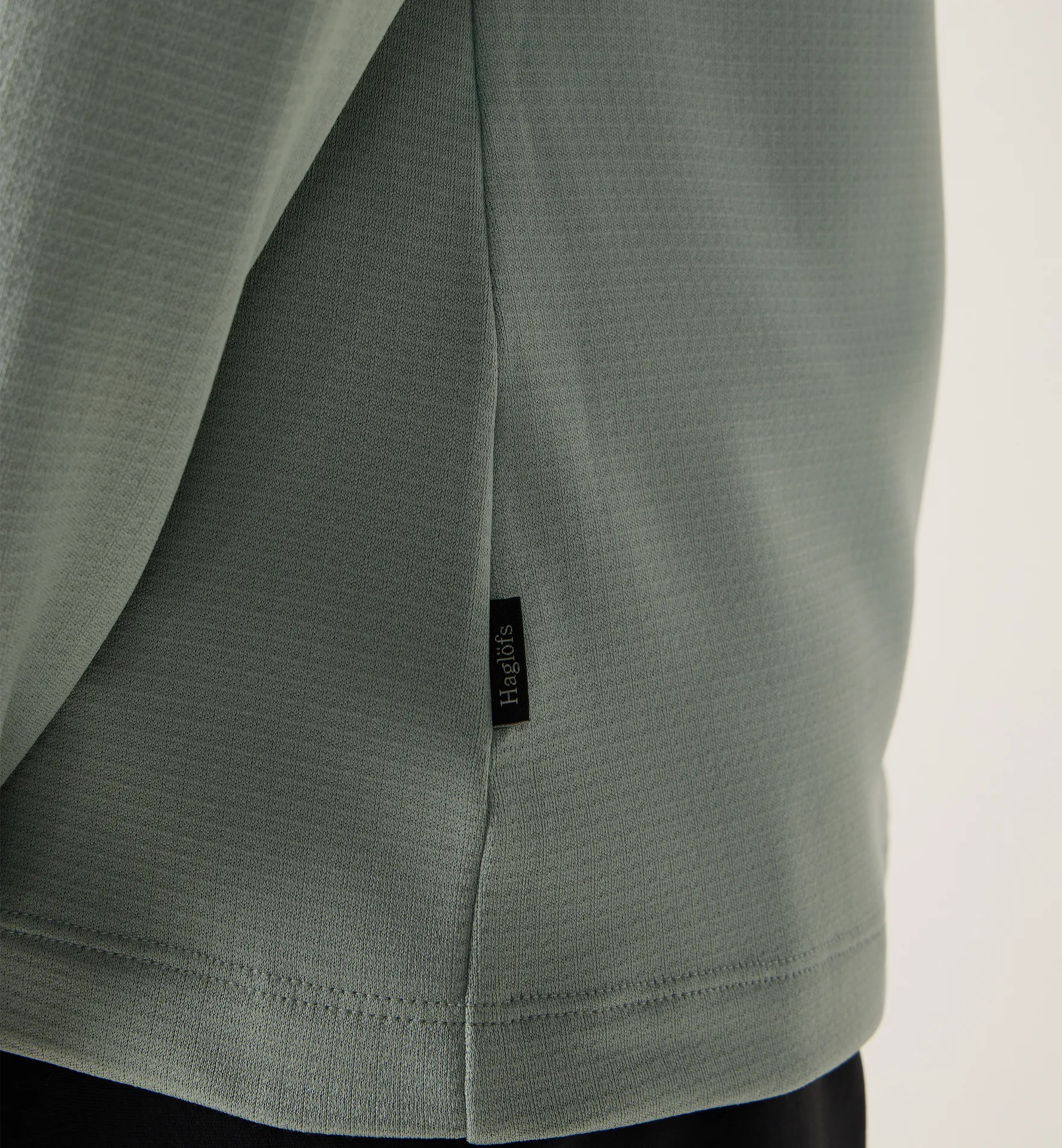 Korp Mid Jacket Women Dew Green