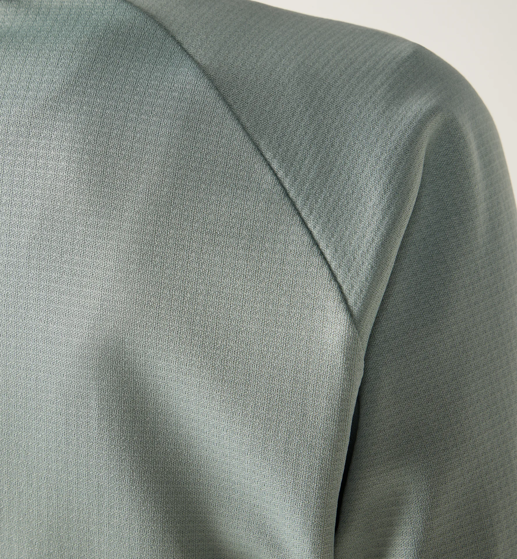 Korp Mid Jacket Women Dew Green