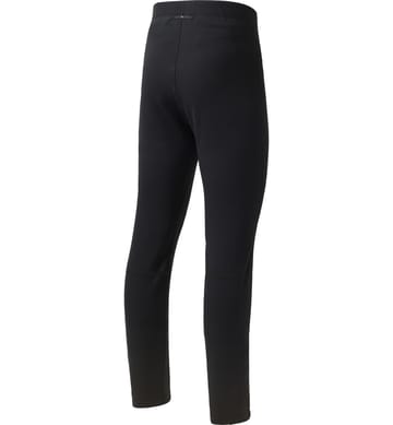 Rosson Tights Men True Black