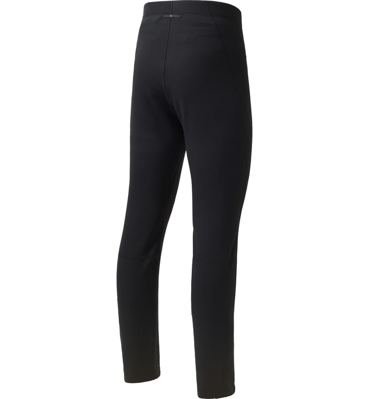 Rosson Tights Men True Black Rosson Tights Men True Black