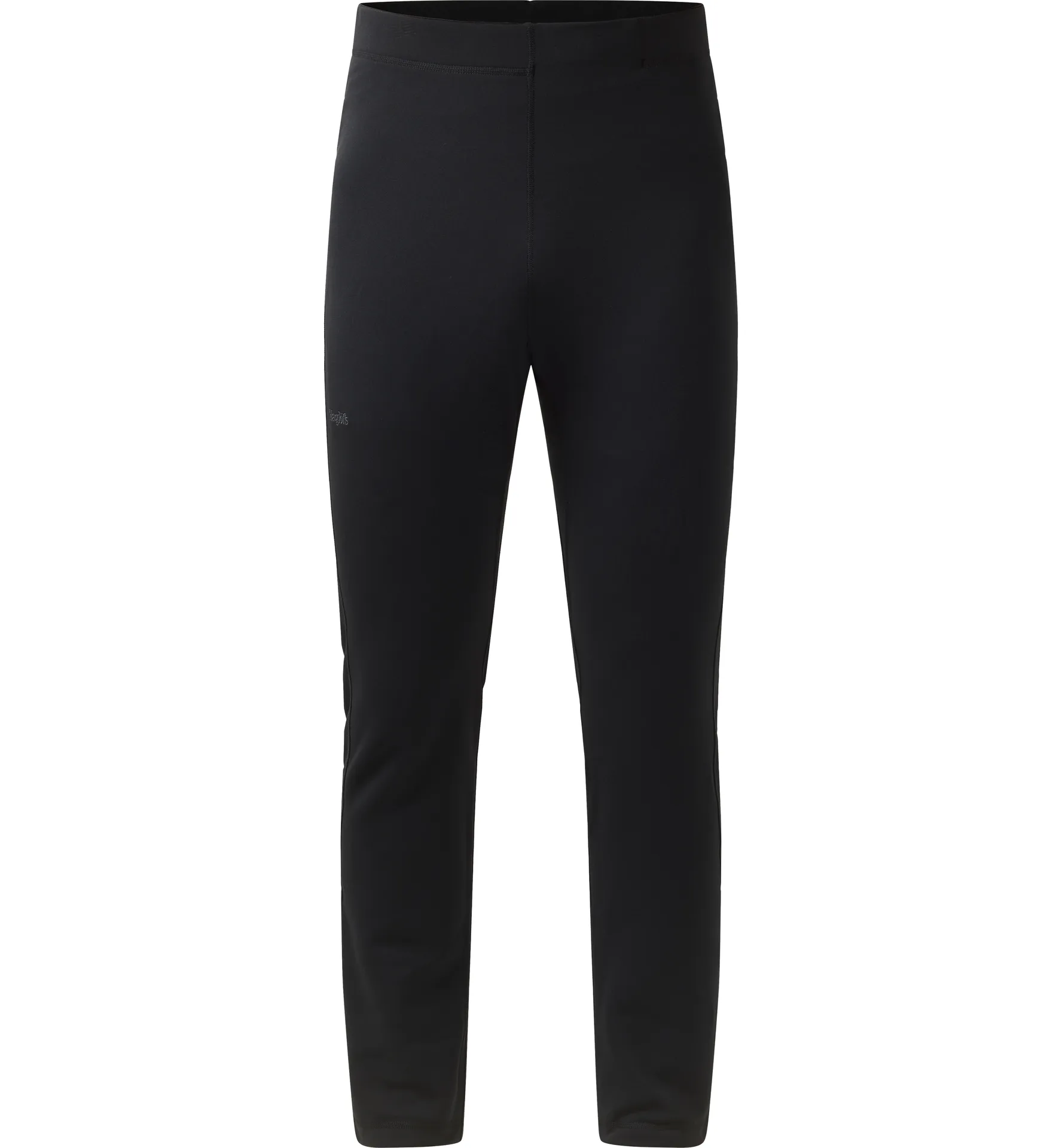 Rosson Tights Men True Black