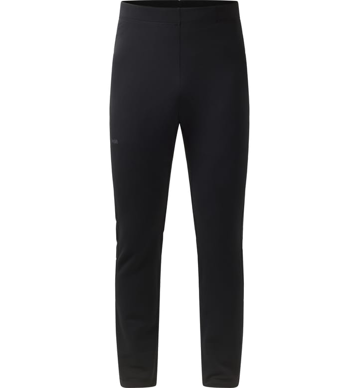 Rosson Tights Men True Black Rosson Tights Men True Black
