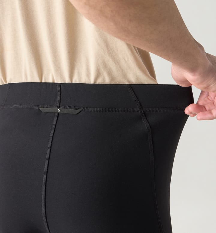 Rosson Tights Men True Black
