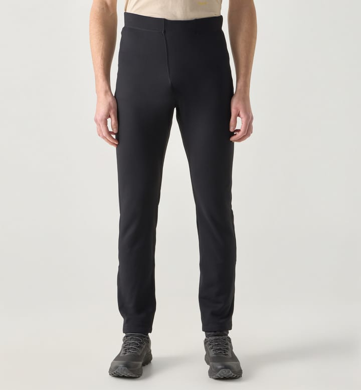 Rosson Tights Men True Black Rosson Tights Men True Black