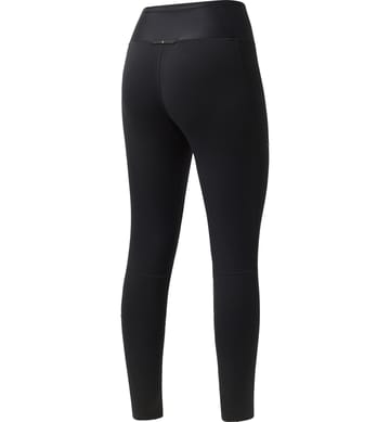Rosson Tights Women True Black