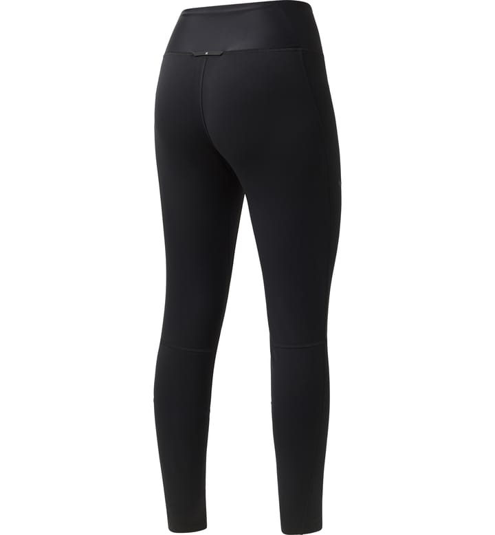 Rosson Tights Women True Black Rosson Tights Women True Black