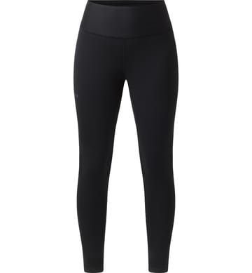 Rosson Tights Women True Black