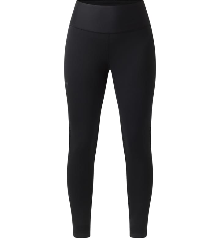 Rosson Tights Women True Black Rosson Tights Women True Black