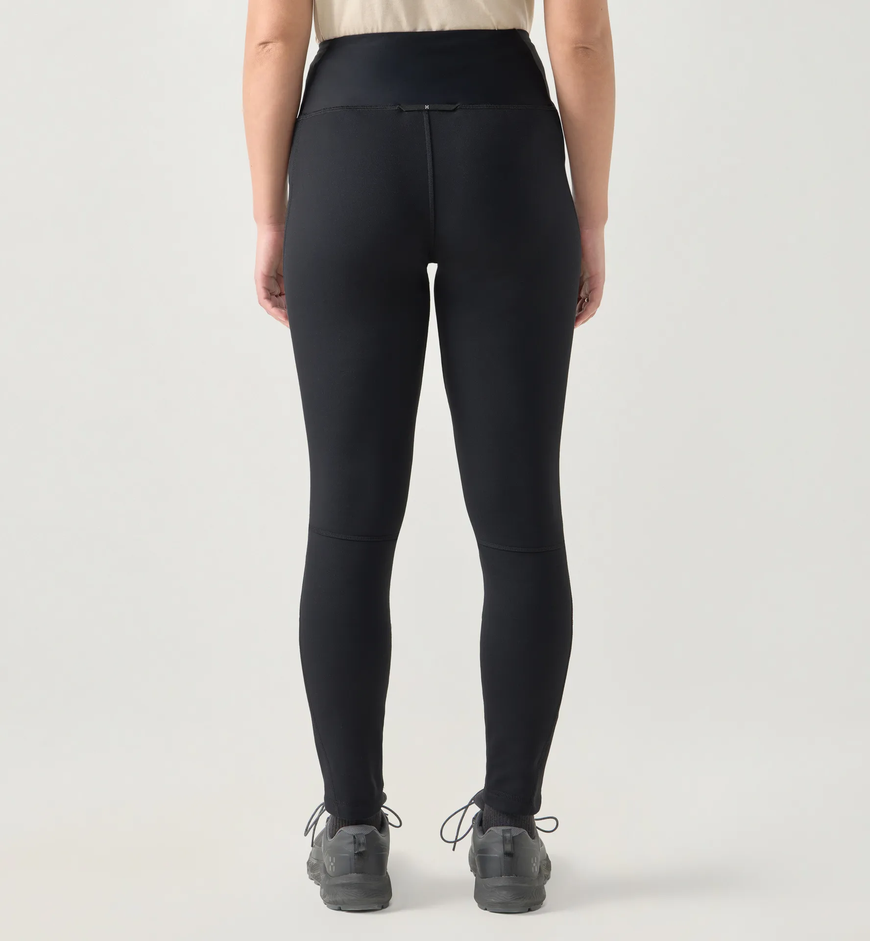 Rosson Tights Women True Black