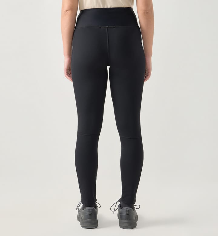 Rosson Tights Women True Black Rosson Tights Women True Black