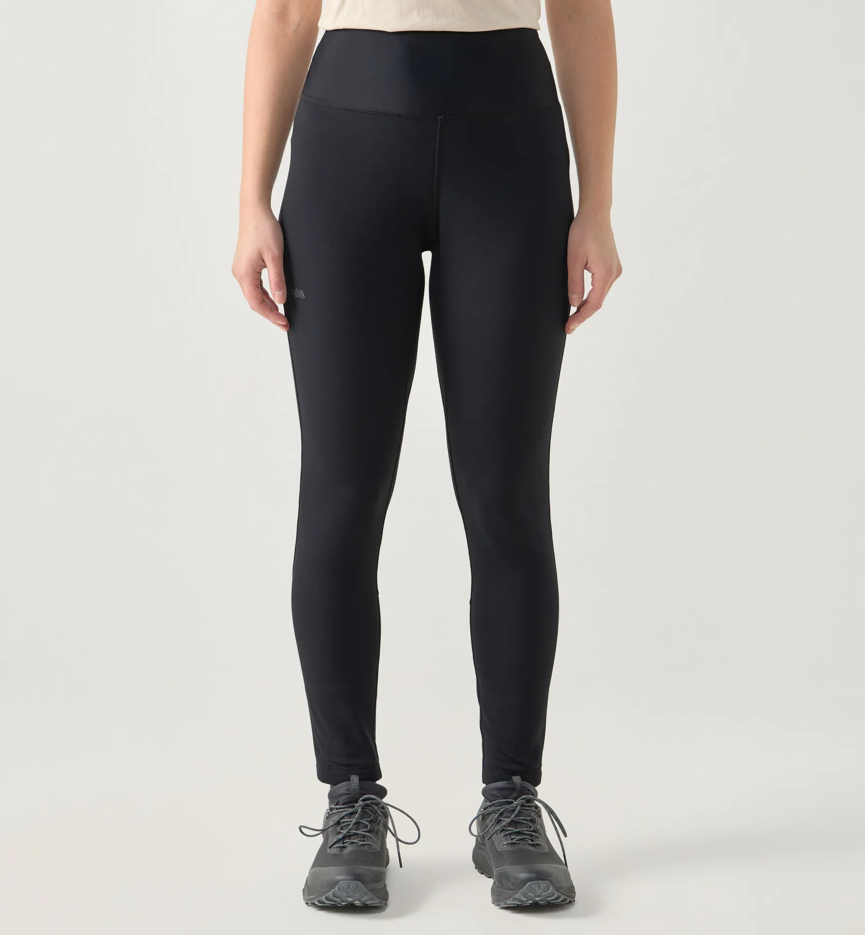 Rosson Tights Women True Black