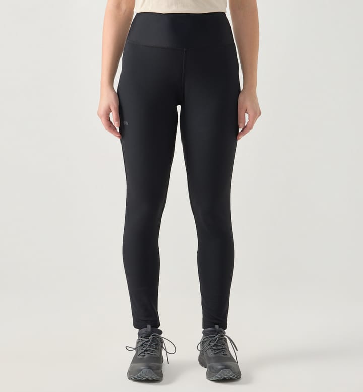 Rosson Tights Women True Black Rosson Tights Women True Black
