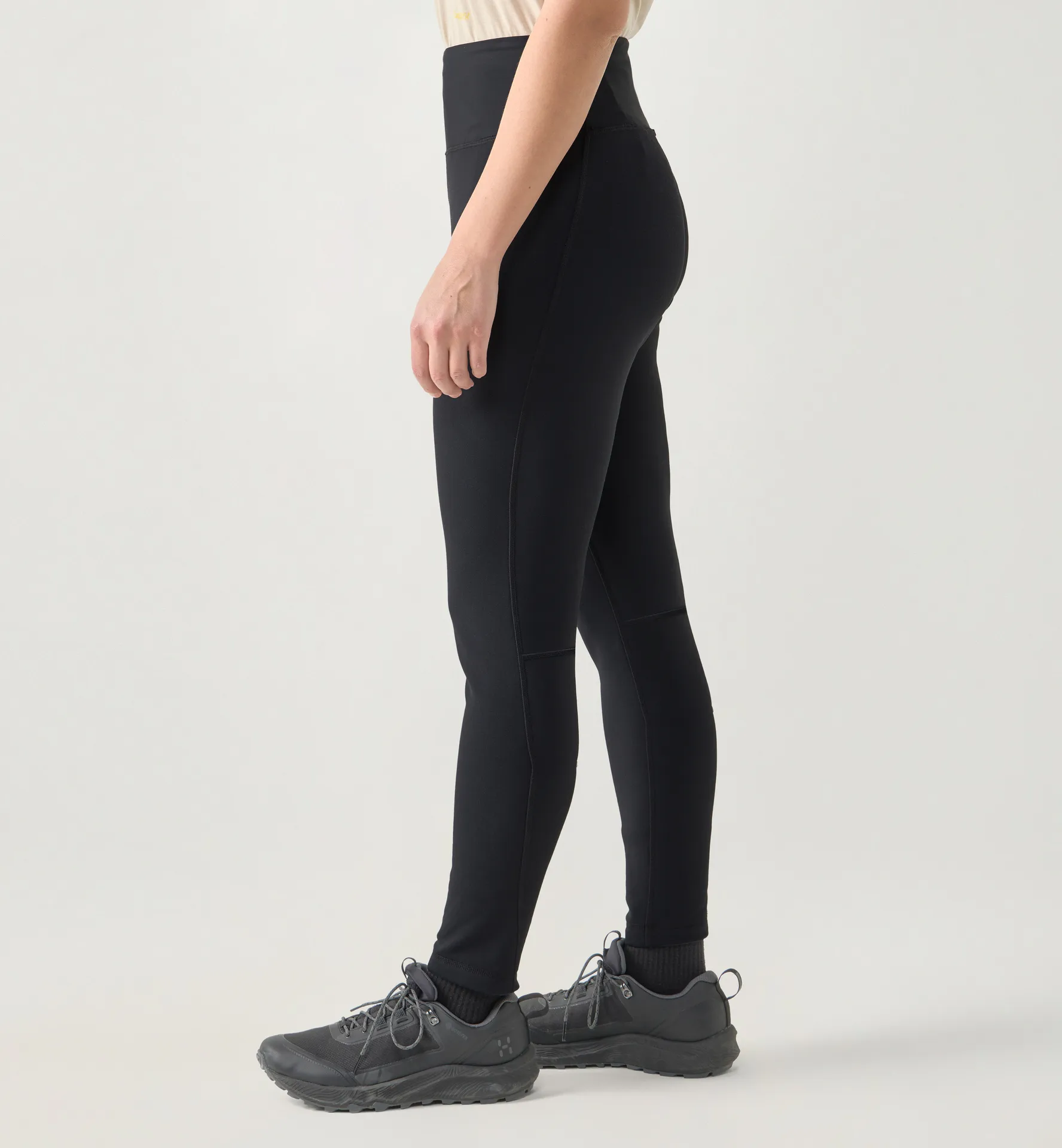 Rosson Tights Women True Black