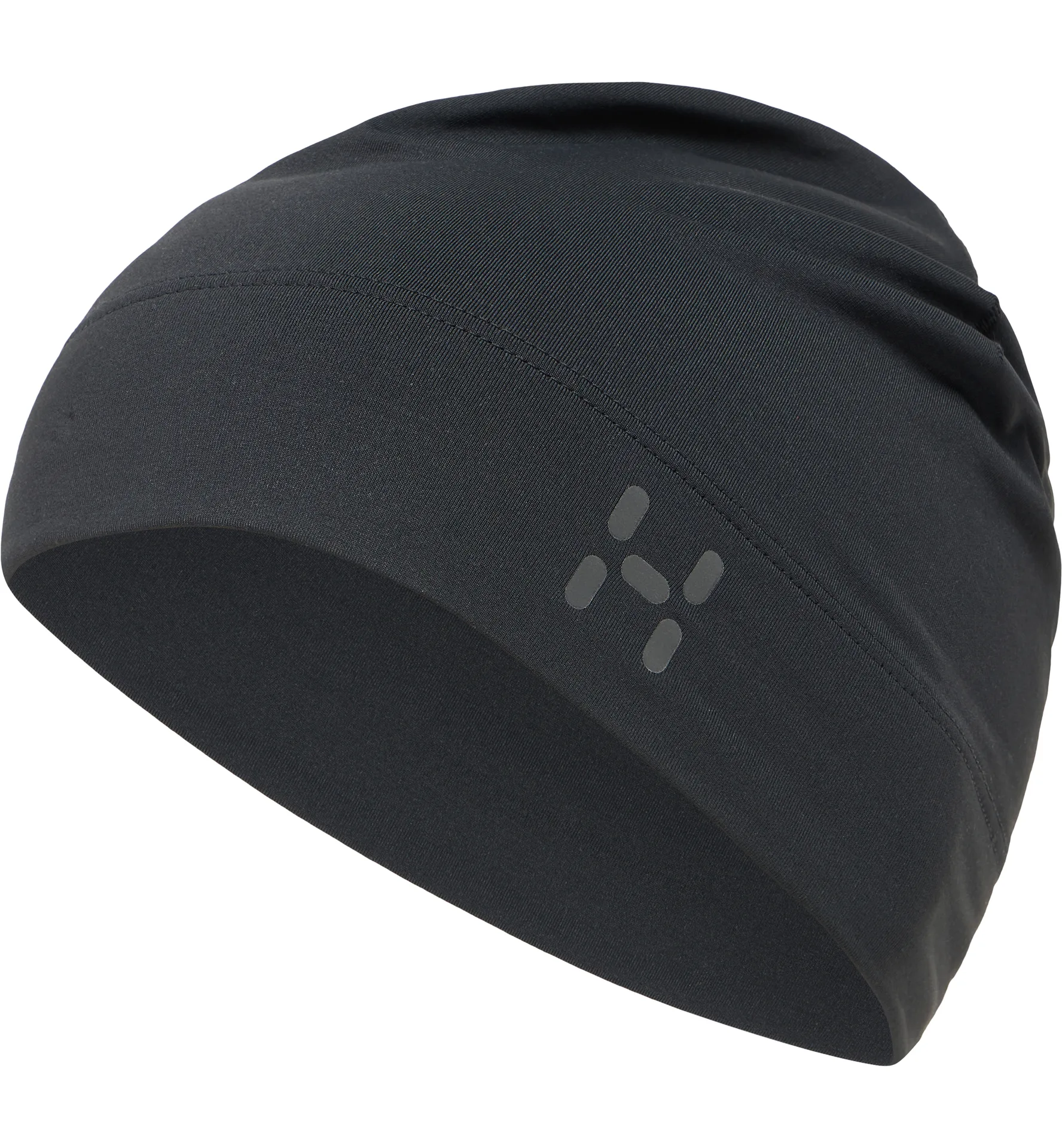 L.I.M Beanie True Black