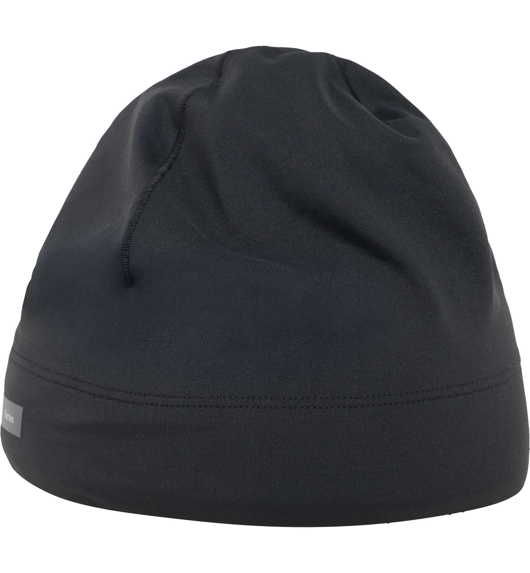 L.I.M Beanie True Black