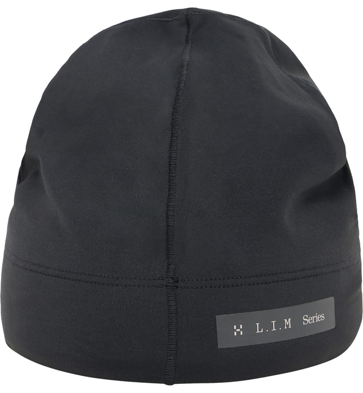 L.I.M Beanie True Black
