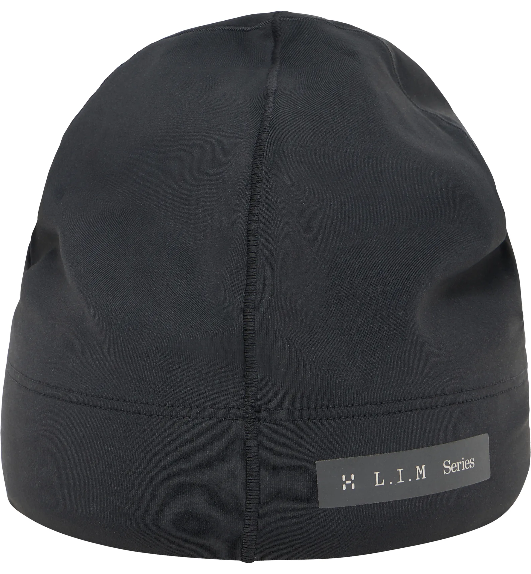 L.I.M Beanie True Black