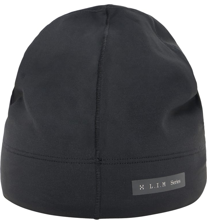 L.I.M Beanie True Black
