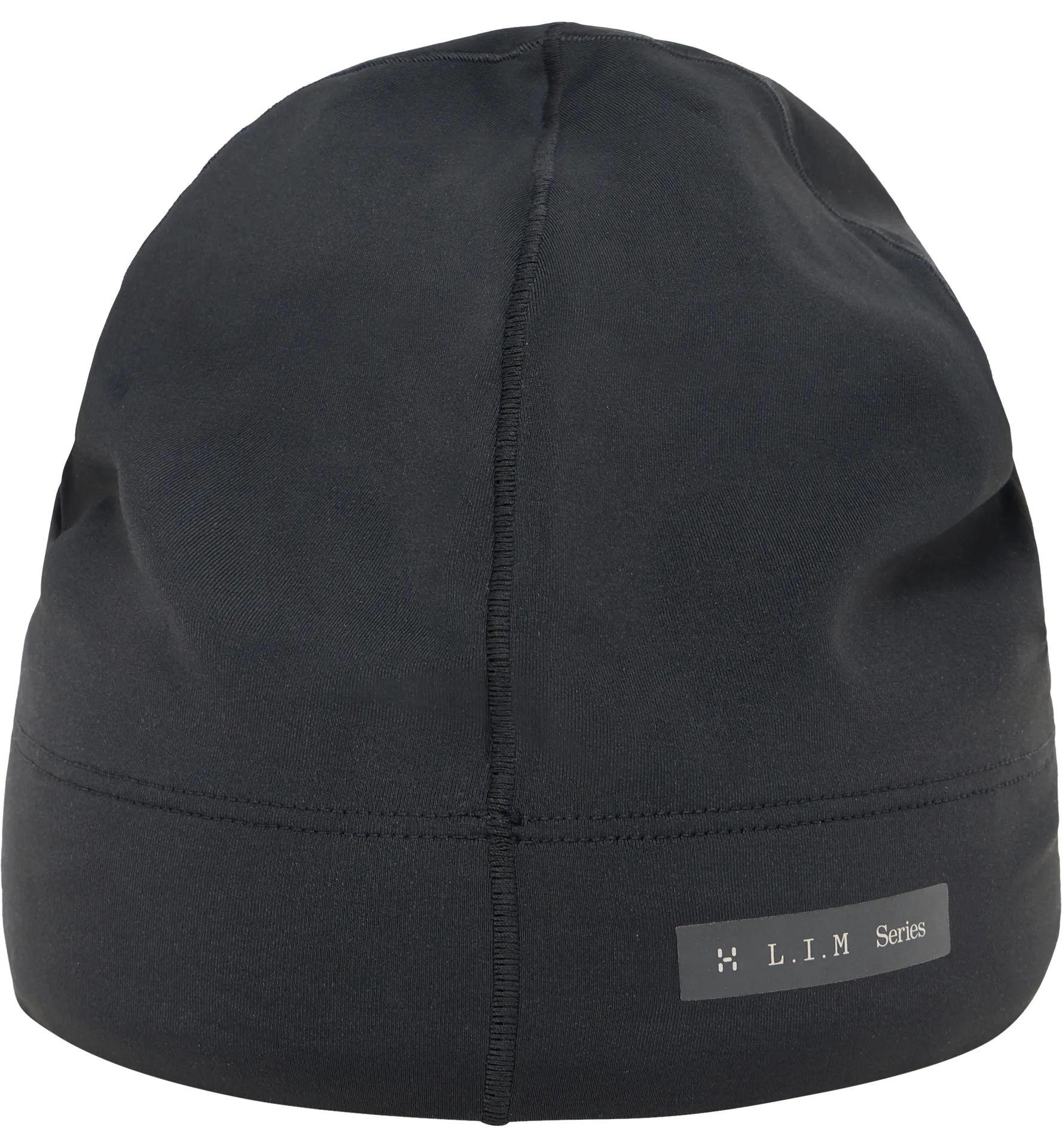 L.I.M Beanie True Black
