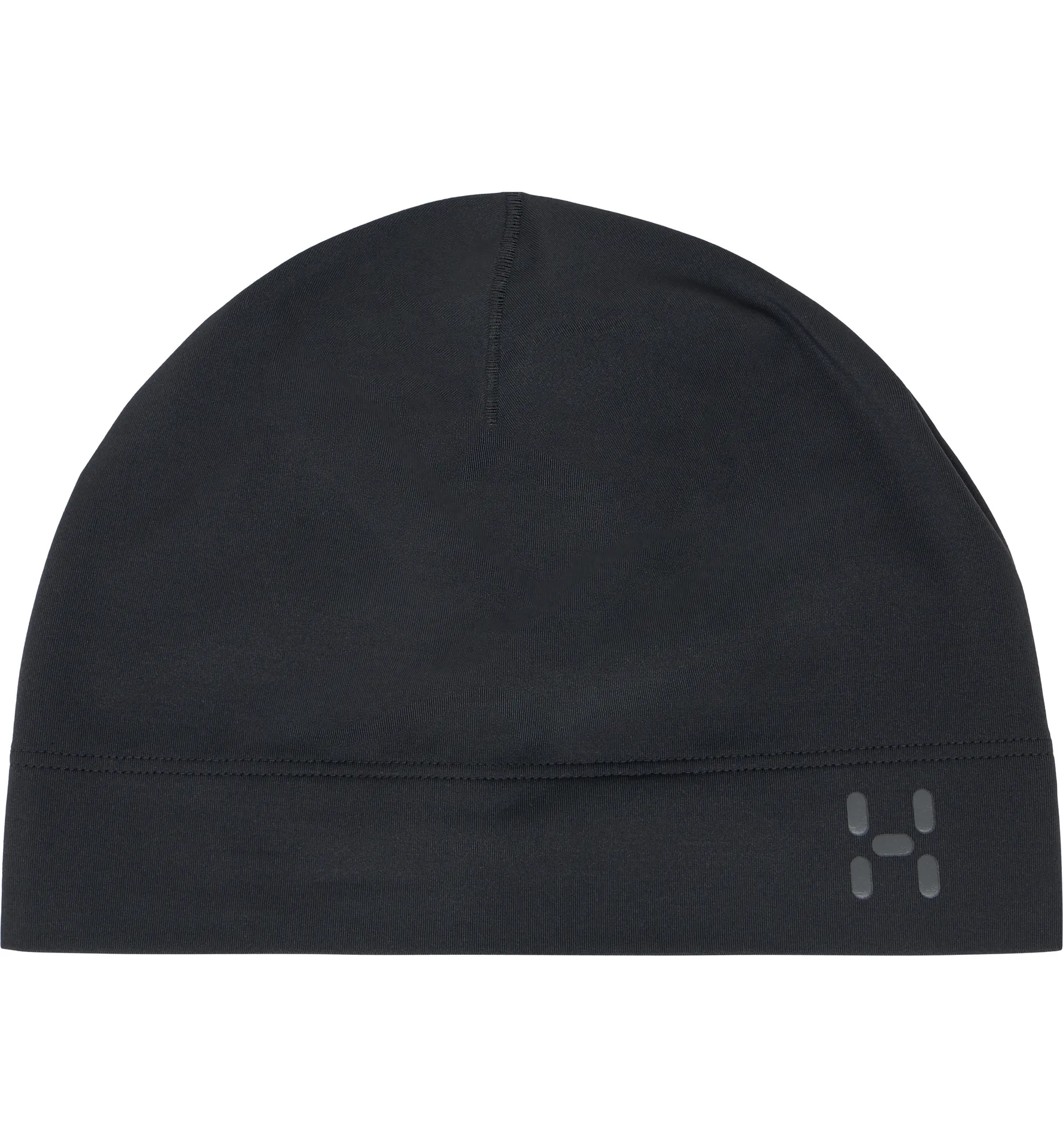 L.I.M Beanie True Black