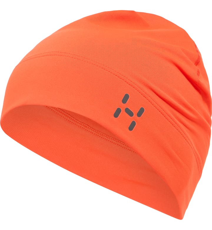 L.I.M Beanie Tech Red