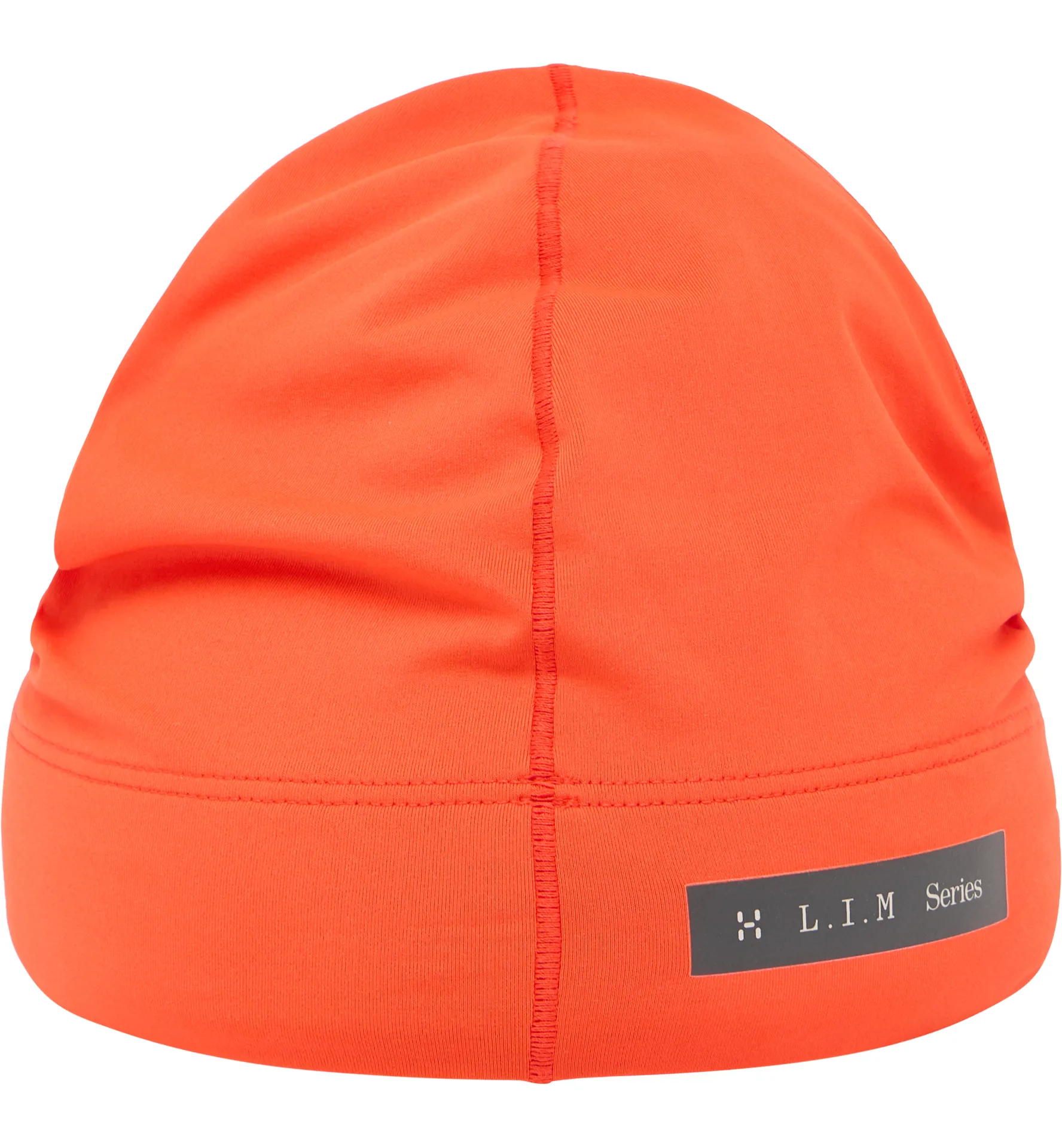 L.I.M Beanie Tech Red