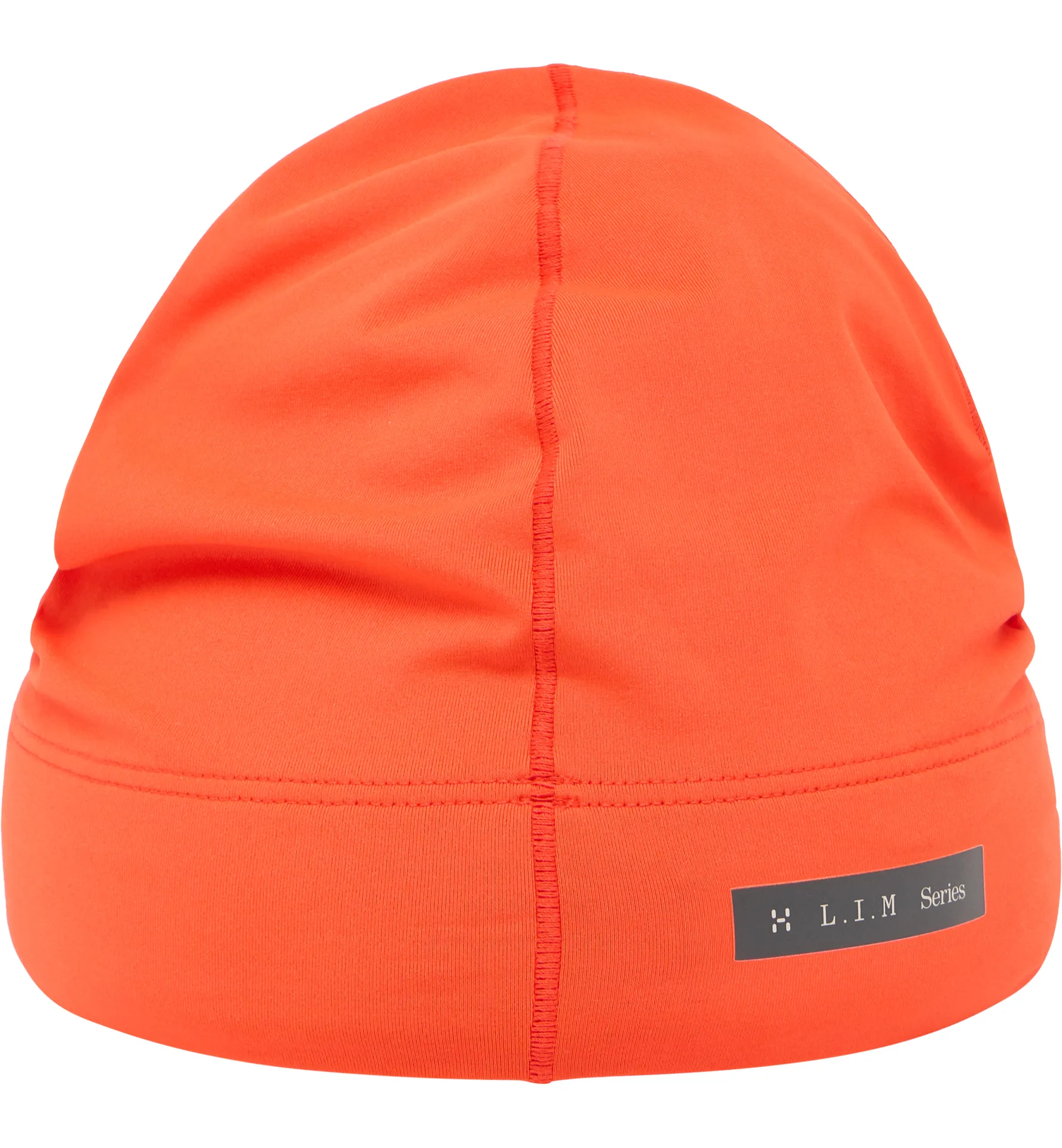 L.I.M Beanie Tech Red