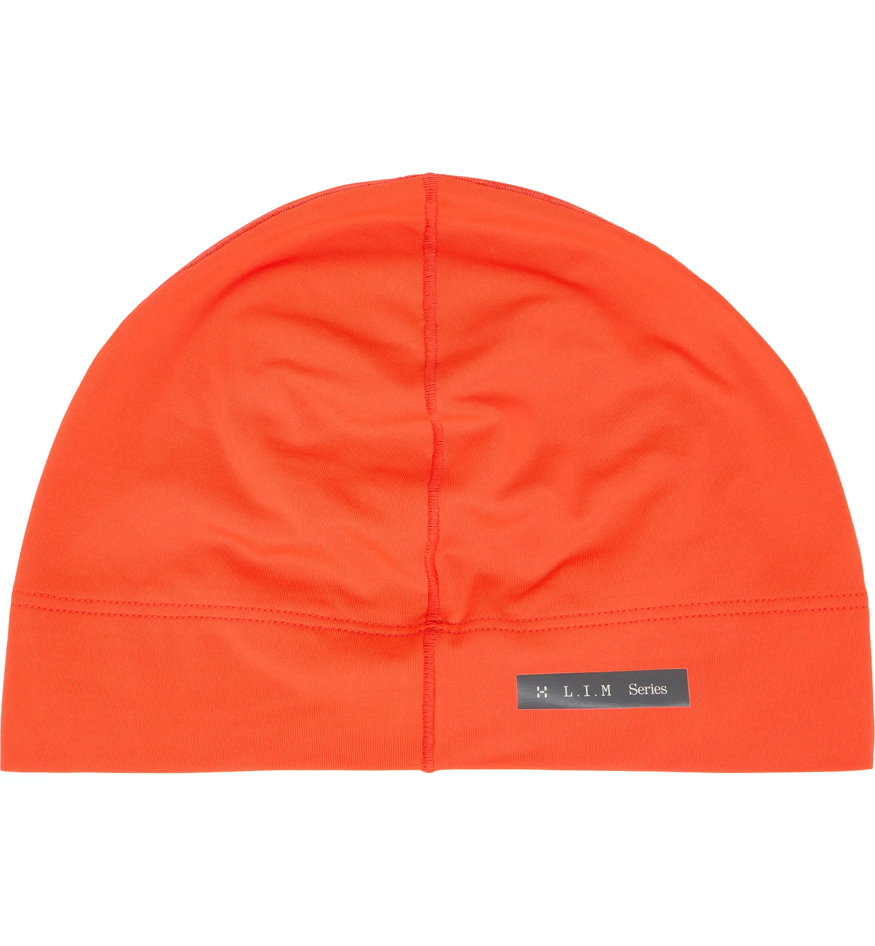 L.I.M Beanie Tech Red