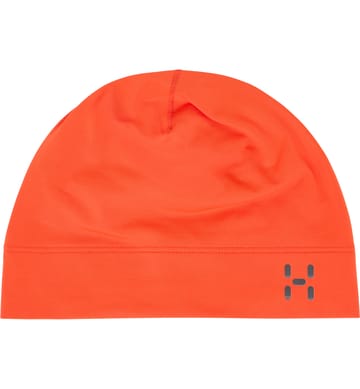 L.I.M Beanie Tech Red
